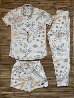 Short Mid Unissex - comprar online