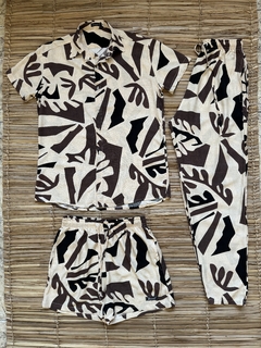 Camisa Godê Unissex - comprar online