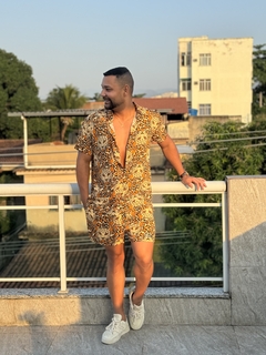 Camida Maruay Unissex na internet
