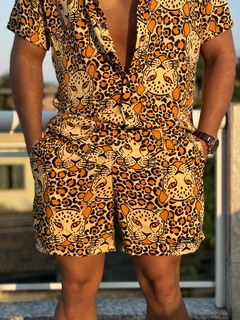 Short Maruay Unissex - comprar online