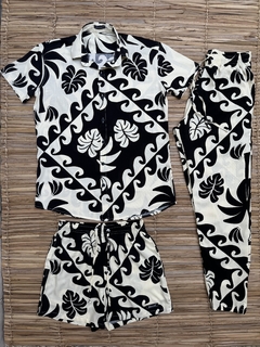 Camisa Tulum - comprar online