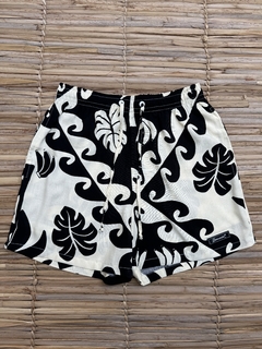 Short Tulum unissex
