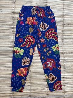 Calça Nassau Unissex