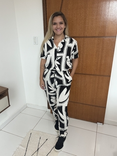 Camisa Cajuina Unissex - Bernardo C