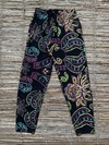 Calça Banana Color