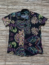 Camisa Banana Color