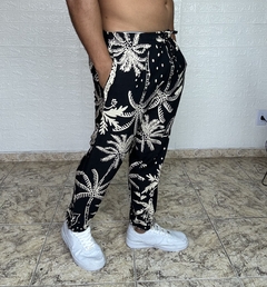 Calça Parma Unissex - comprar online