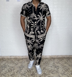 Camisa Parma Unissex na internet