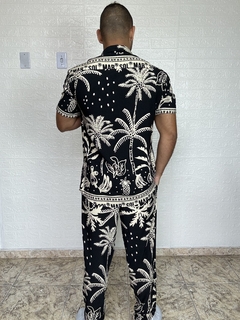 Camisa Parma Unissex - Bernardo C