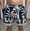 Short Parma unissex