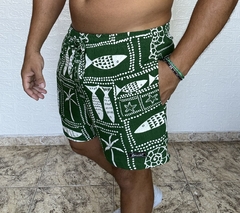 Short Valência Unissex - comprar online