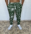 Calça Valência Unissex