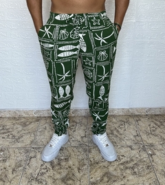 Calça Valência Unissex