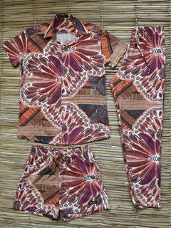 Calça Fly unissex - comprar online