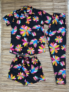 Camisa Verona Unissex - comprar online