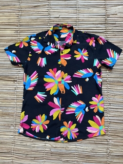 Camisa Verona Unissex