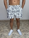 Short Polar Unissex