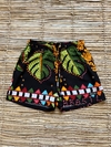 Short Amazônia unissex