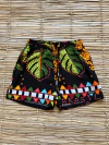 Short Amazônia unissex