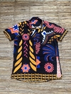 Camisa Florenza Unissex