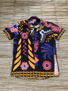 Camisa Florenza Unissex