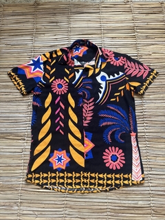 Camisa Florenza Unissex
