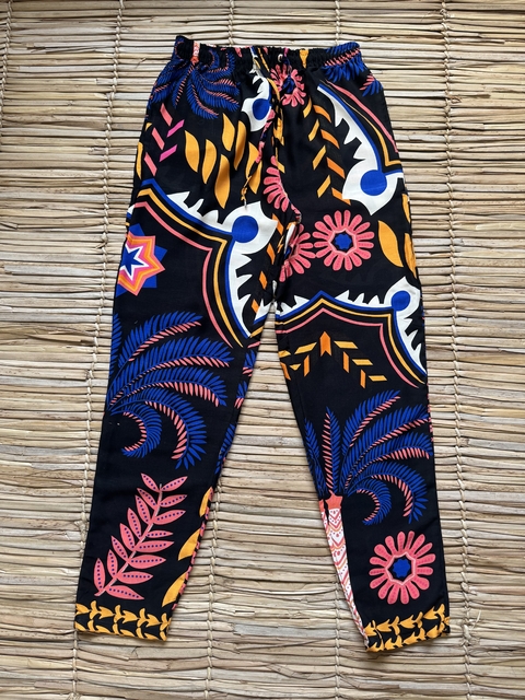 Calça Florenza Unissex