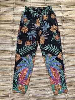 Calça Conchas a unissex