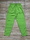 Calça Verde Unissex