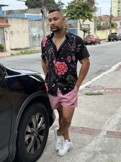 Camisa Noite Unissex - loja online