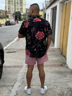 Camisa Noite Unissex - Bernardo C