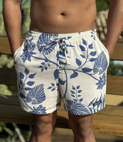 Short Nice unissex