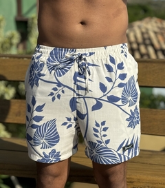 Short Nice unissex - comprar online