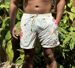 Short Dia Unissex
