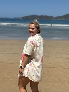 Camisa Dia unissex - comprar online