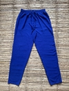 Calça Azul Royal Unissex