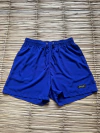 Short Azul Royal unissex