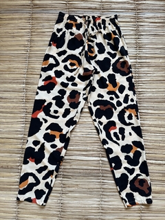 Calça Savana unissex
