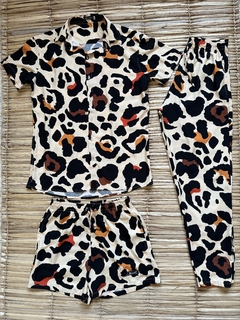 Calça Savana unissex - comprar online