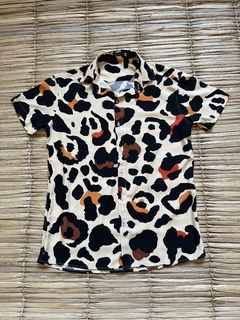Camisa Savana Unissex