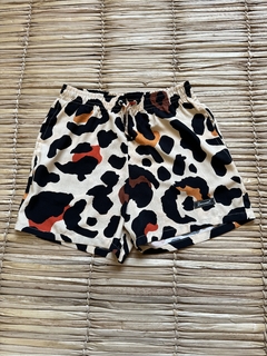 Short Savana Unissex