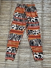 Calça selva unissex