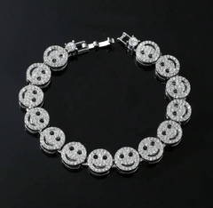 Pulseira Smile