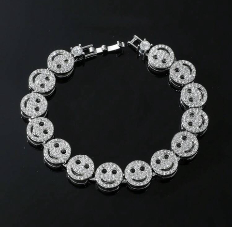 Pulseira Smile