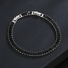 Pulseira bracelete de pedras