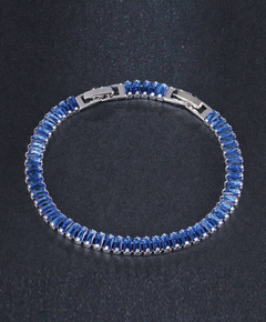 Imagem do Pulseira bracelete de pedras