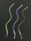Pulseira bracelete de pedras