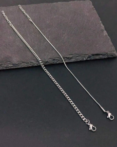 Pulseira 2 peças Delicado - comprar online