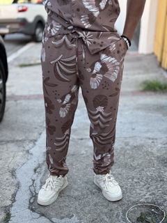 Calça Cerrado Unissex - comprar online
