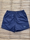 Short Linho Marinho